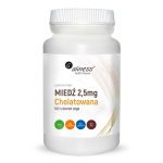 Aliness MIEDŹ CHELATOWANA 2,5 mg  - Aliness MIEDŹ CHELATOWANA 2,5 mg - miedz[1].jpg